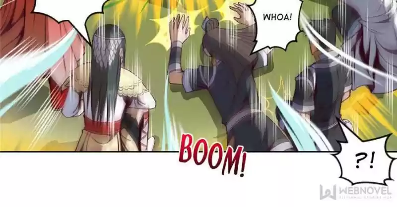 Doomed To Be A King Chapter 47