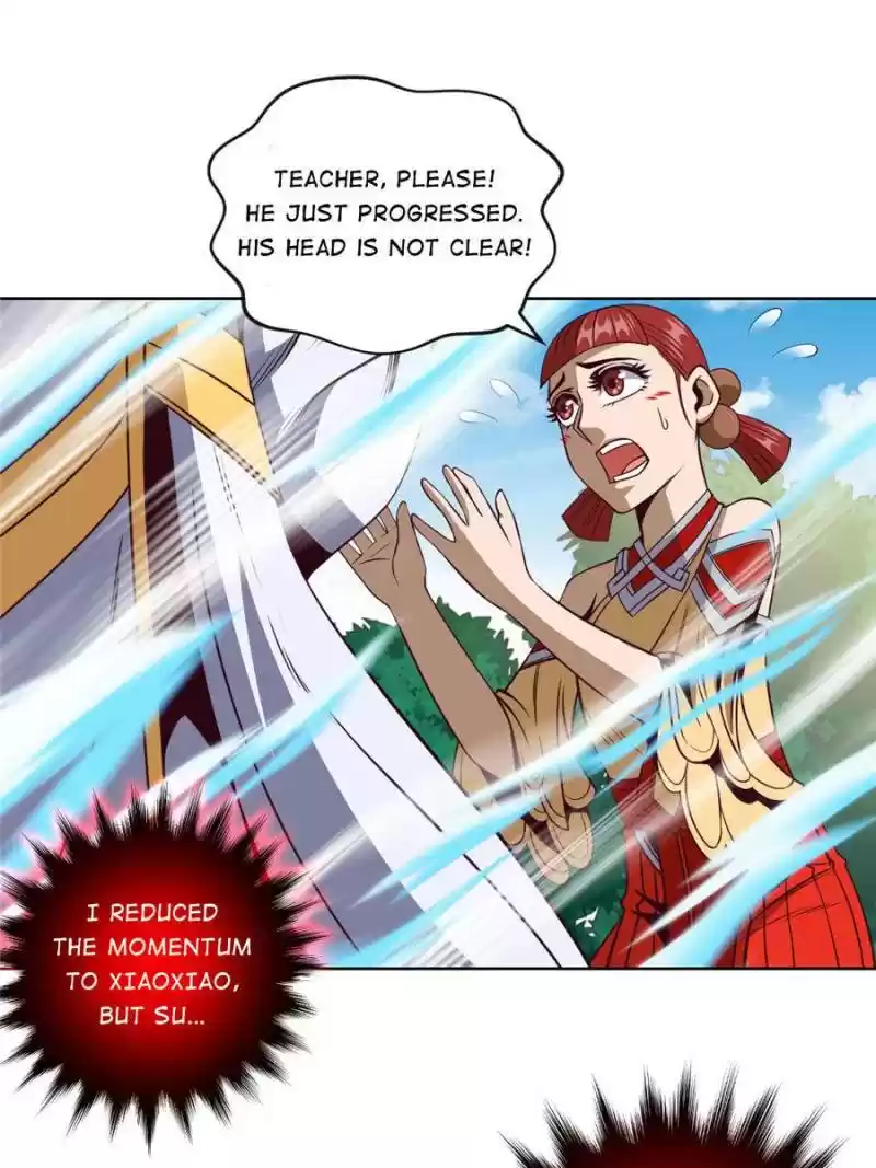 Doomed To Be A King Chapter 47