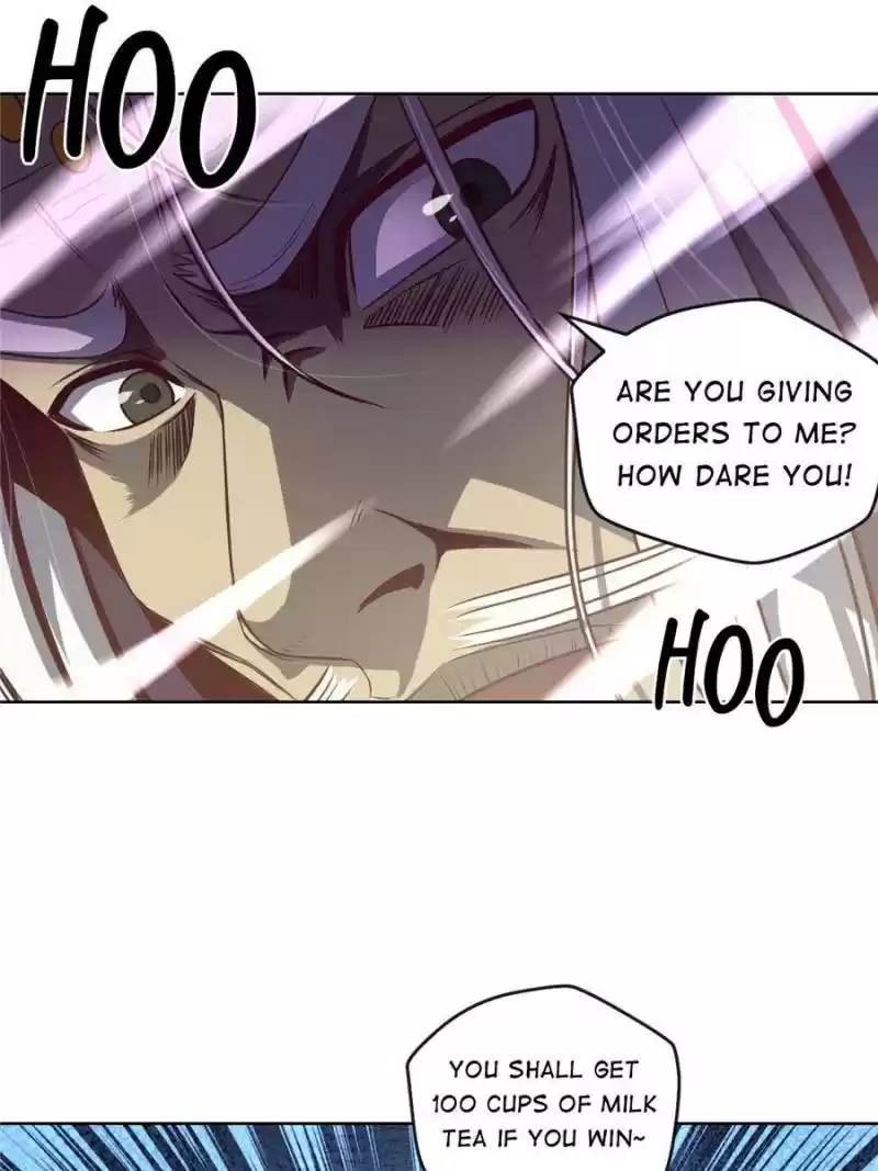 Doomed To Be A King Chapter 47