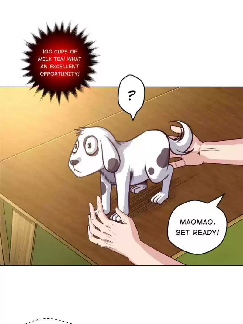 Doomed To Be A King Chapter 47