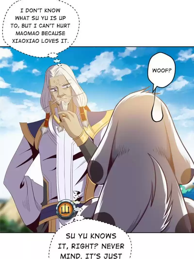 Doomed To Be A King Chapter 47