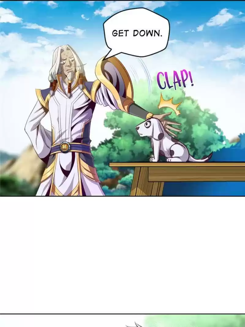 Doomed To Be A King Chapter 47