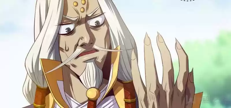 Doomed To Be A King Chapter 47