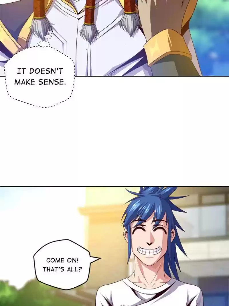 Doomed To Be A King Chapter 47