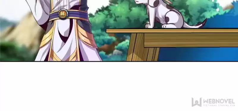 Doomed To Be A King Chapter 47