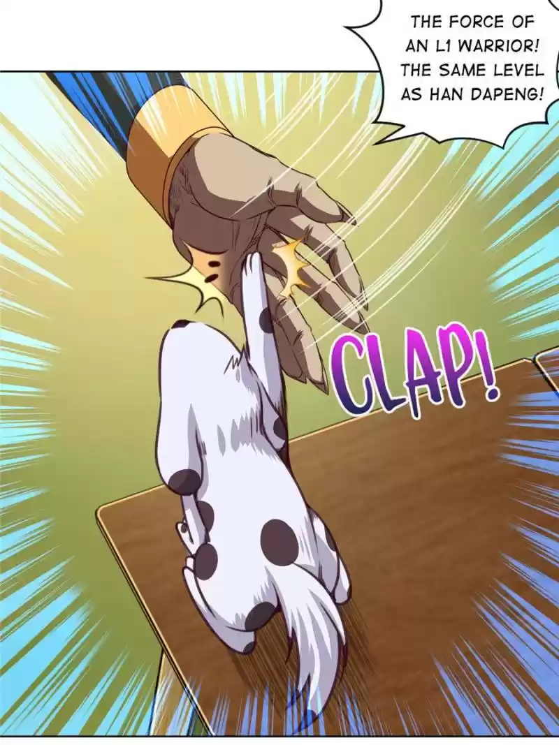 Doomed To Be A King Chapter 47