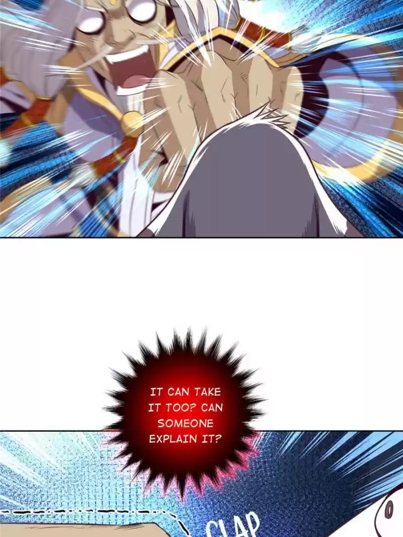 Doomed To Be A King Chapter 47