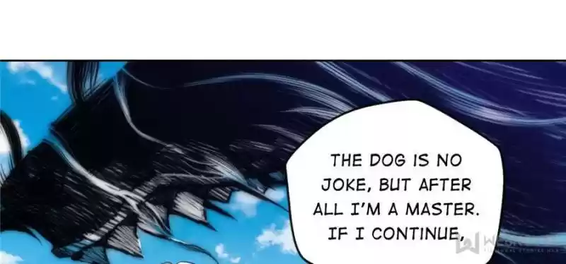 Doomed To Be A King Chapter 47