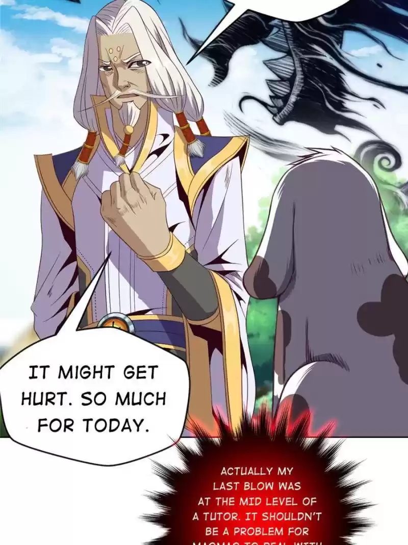 Doomed To Be A King Chapter 47