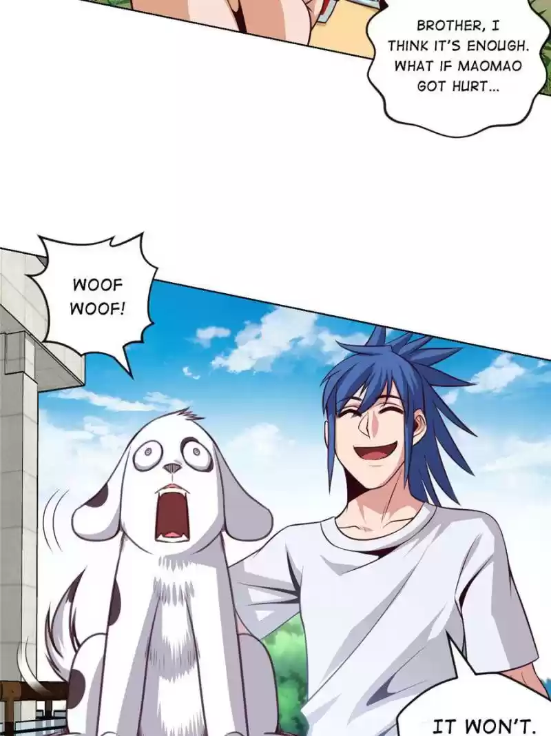 Doomed To Be A King Chapter 47