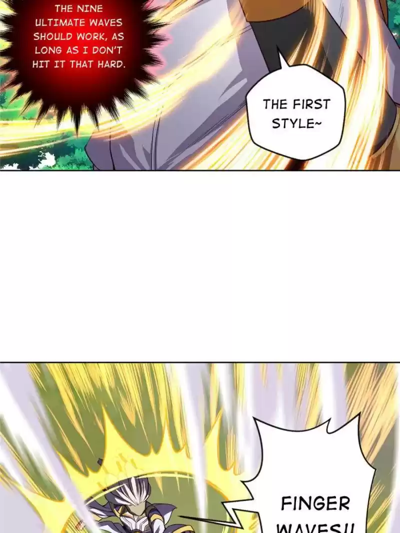 Doomed To Be A King Chapter 47