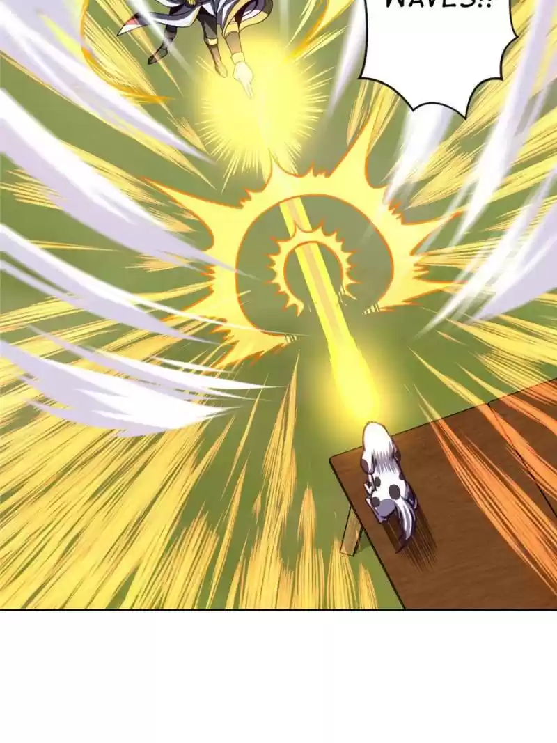 Doomed To Be A King Chapter 47