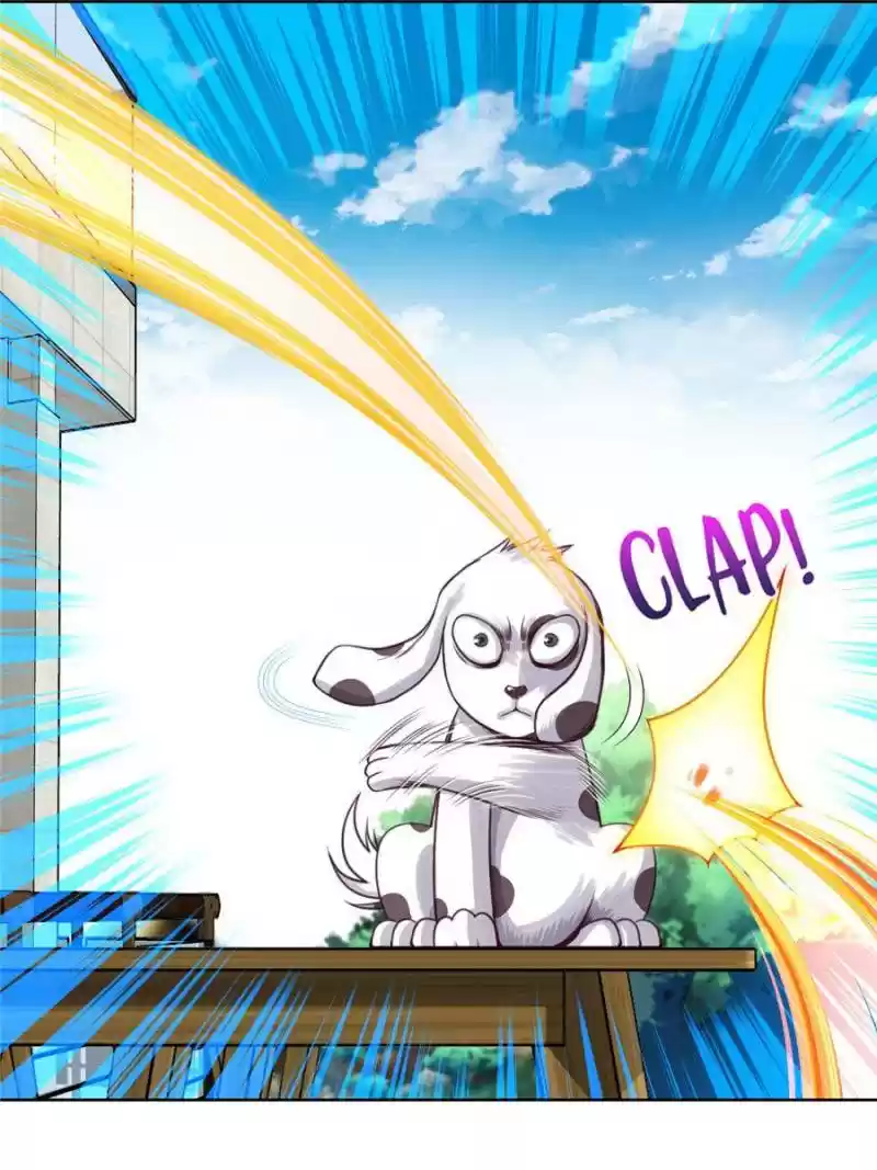 Doomed To Be A King Chapter 47