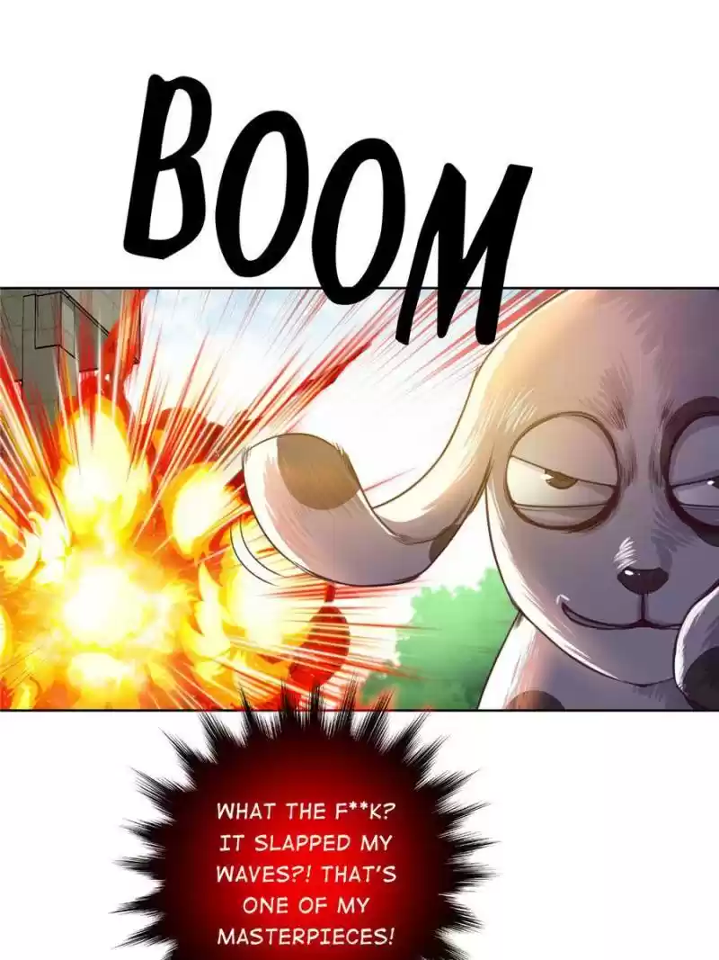 Doomed To Be A King Chapter 47