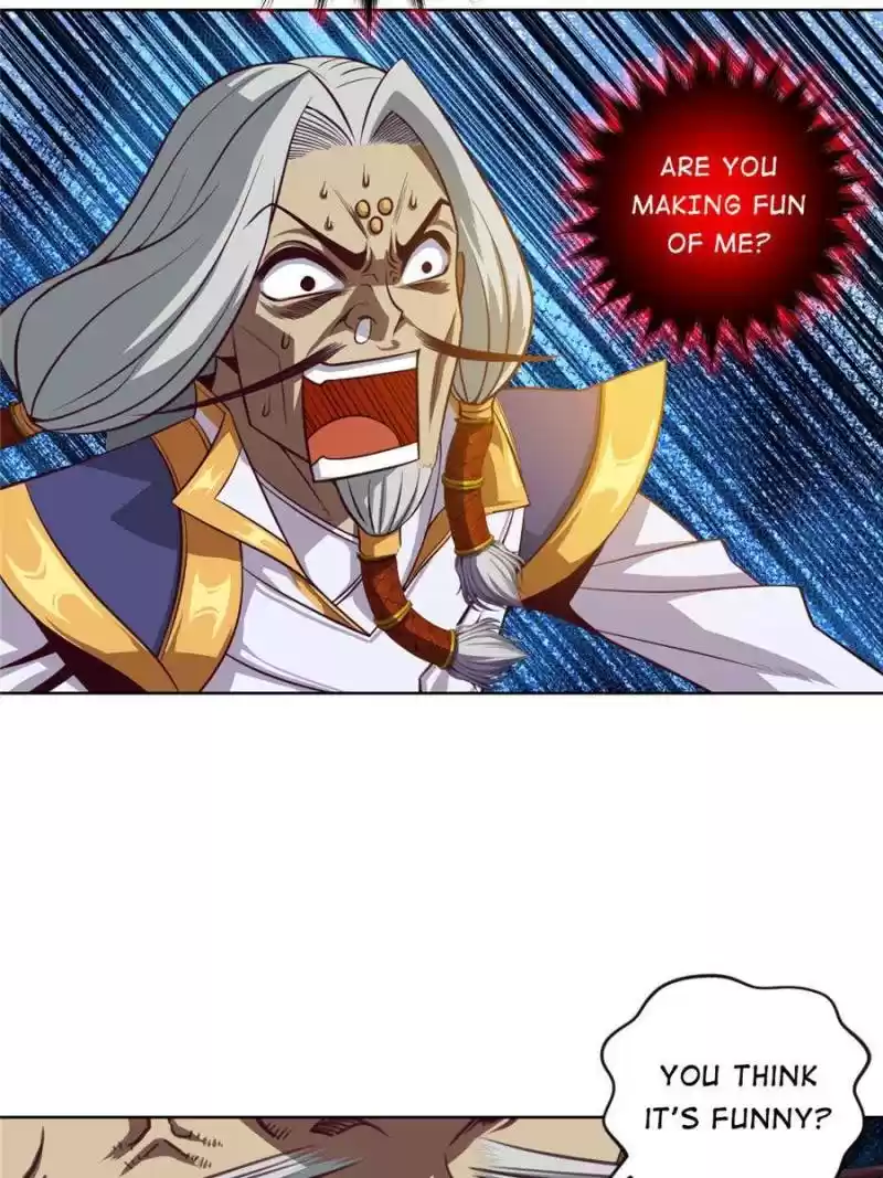 Doomed To Be A King Chapter 47