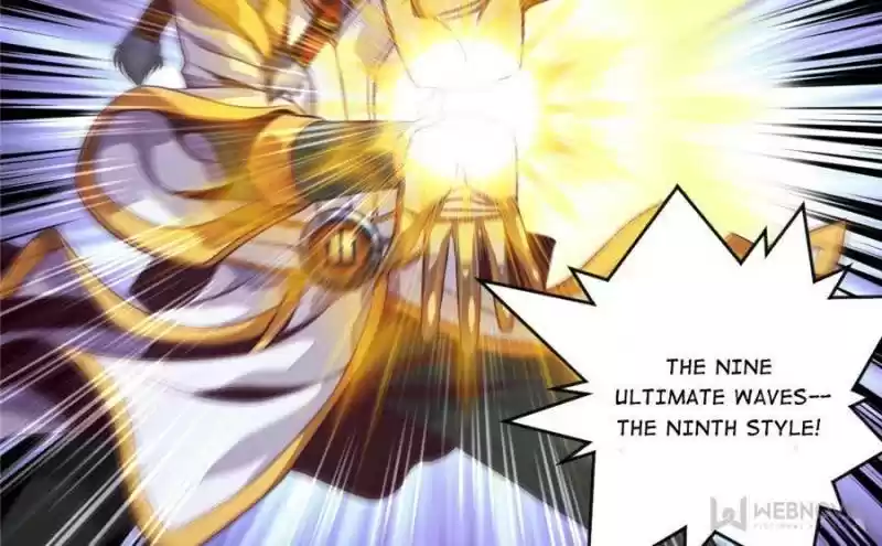 Doomed To Be A King Chapter 47