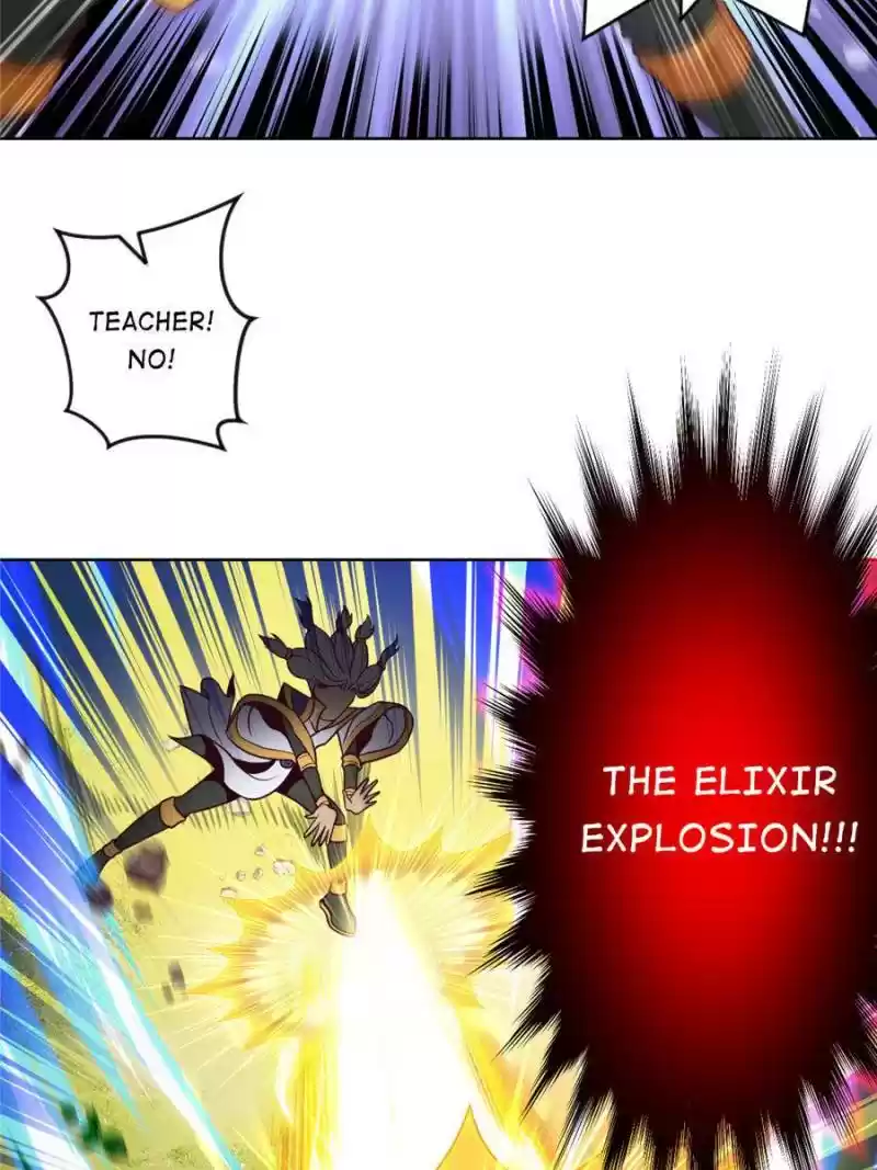 Doomed To Be A King Chapter 47