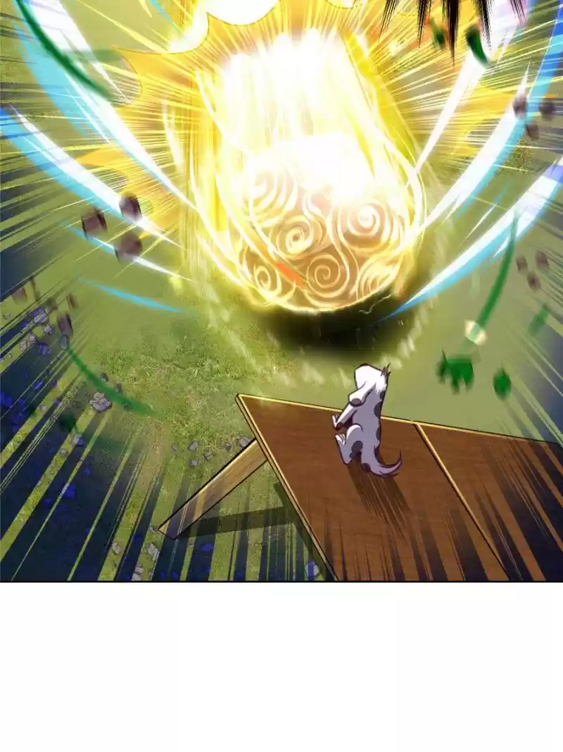 Doomed To Be A King Chapter 47