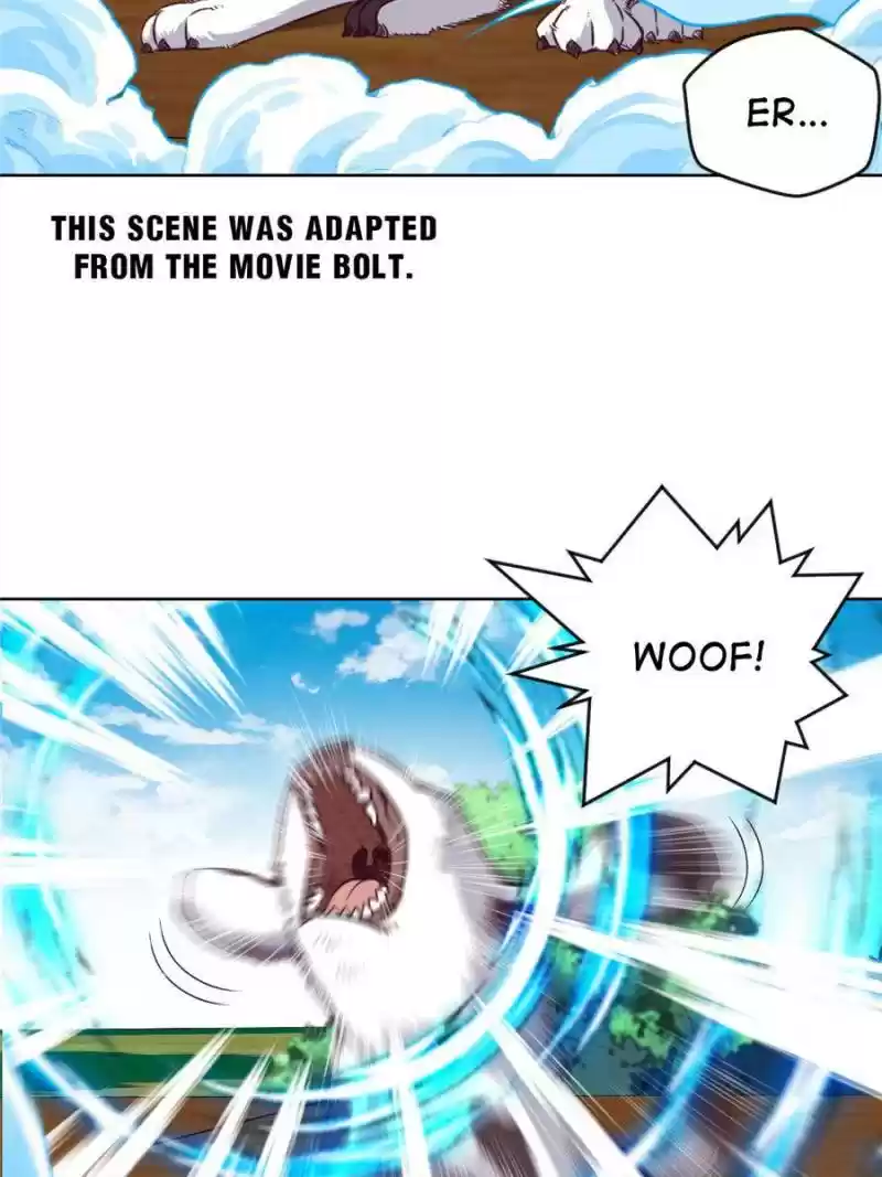 Doomed To Be A King Chapter 48