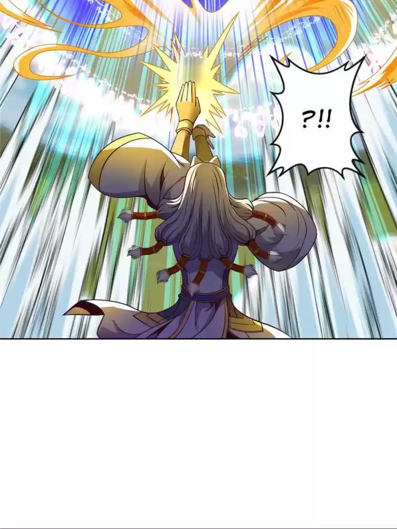 Doomed To Be A King Chapter 48