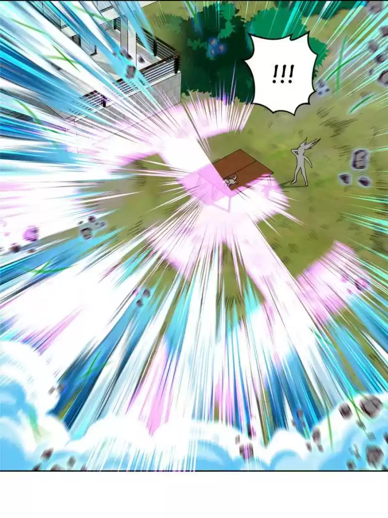 Doomed To Be A King Chapter 48