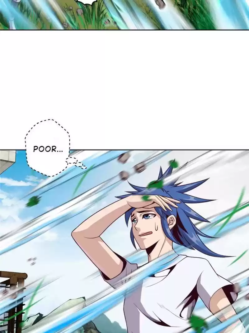 Doomed To Be A King Chapter 48