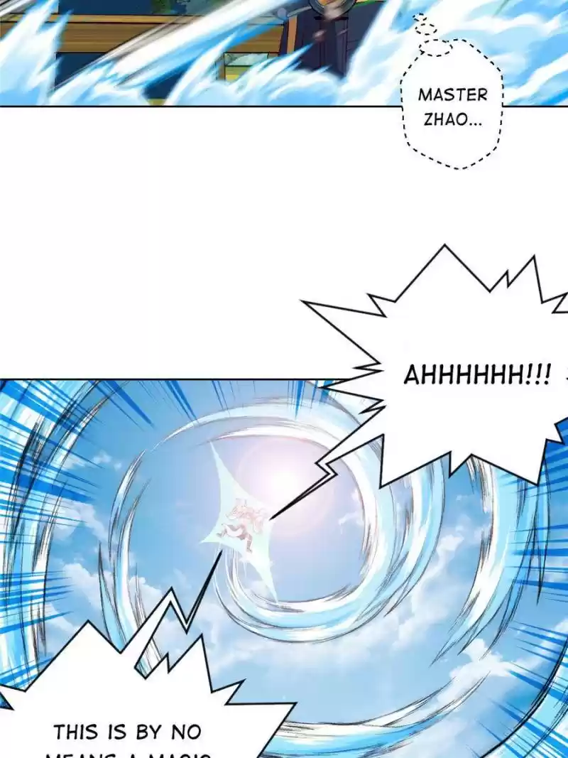 Doomed To Be A King Chapter 48