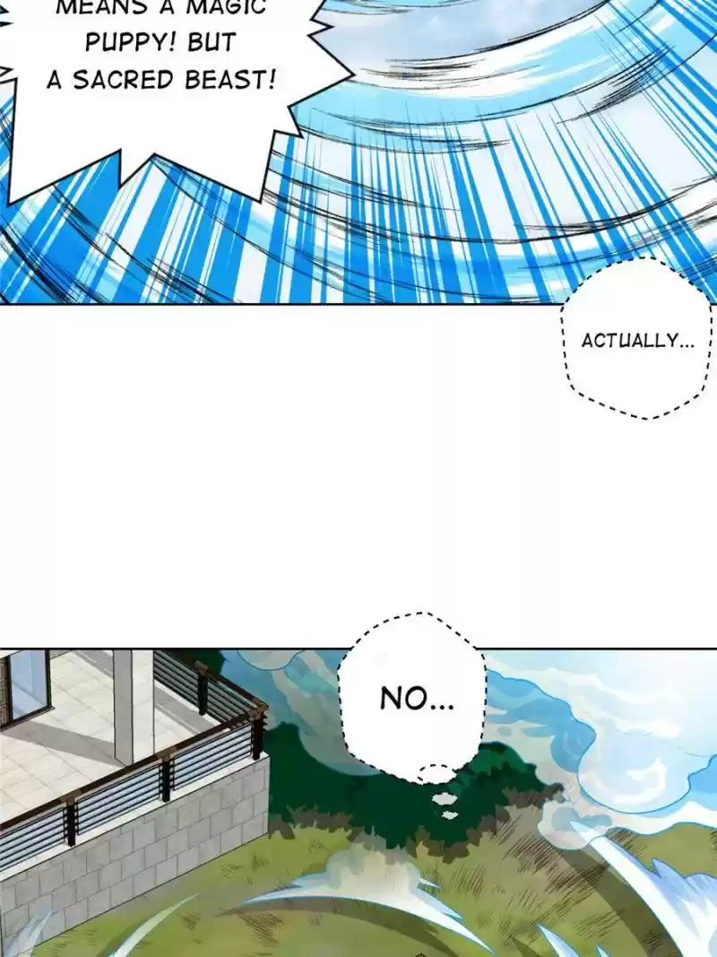 Doomed To Be A King Chapter 48