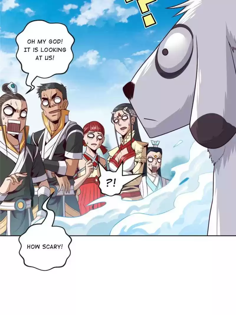 Doomed To Be A King Chapter 48