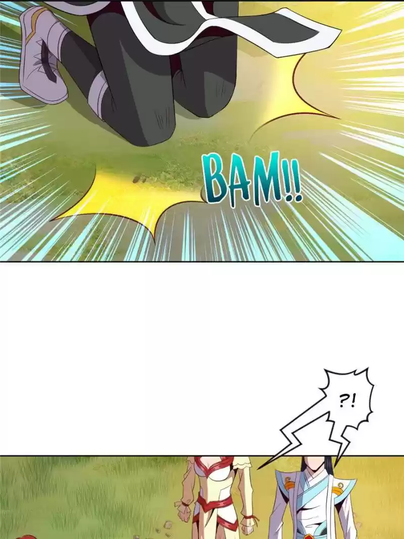 Doomed To Be A King Chapter 48