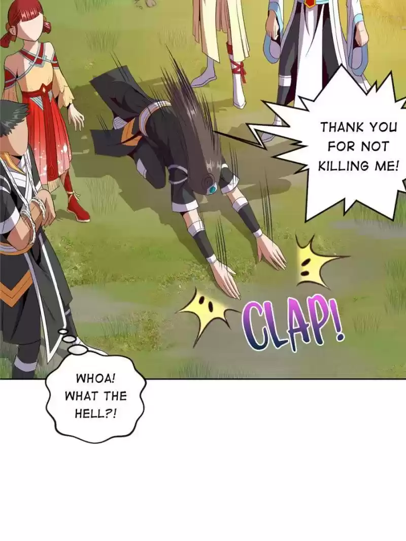 Doomed To Be A King Chapter 48