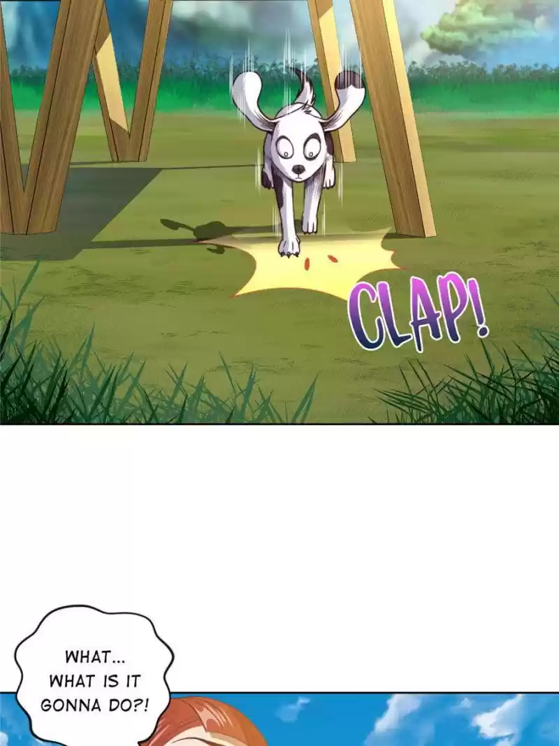 Doomed To Be A King Chapter 48