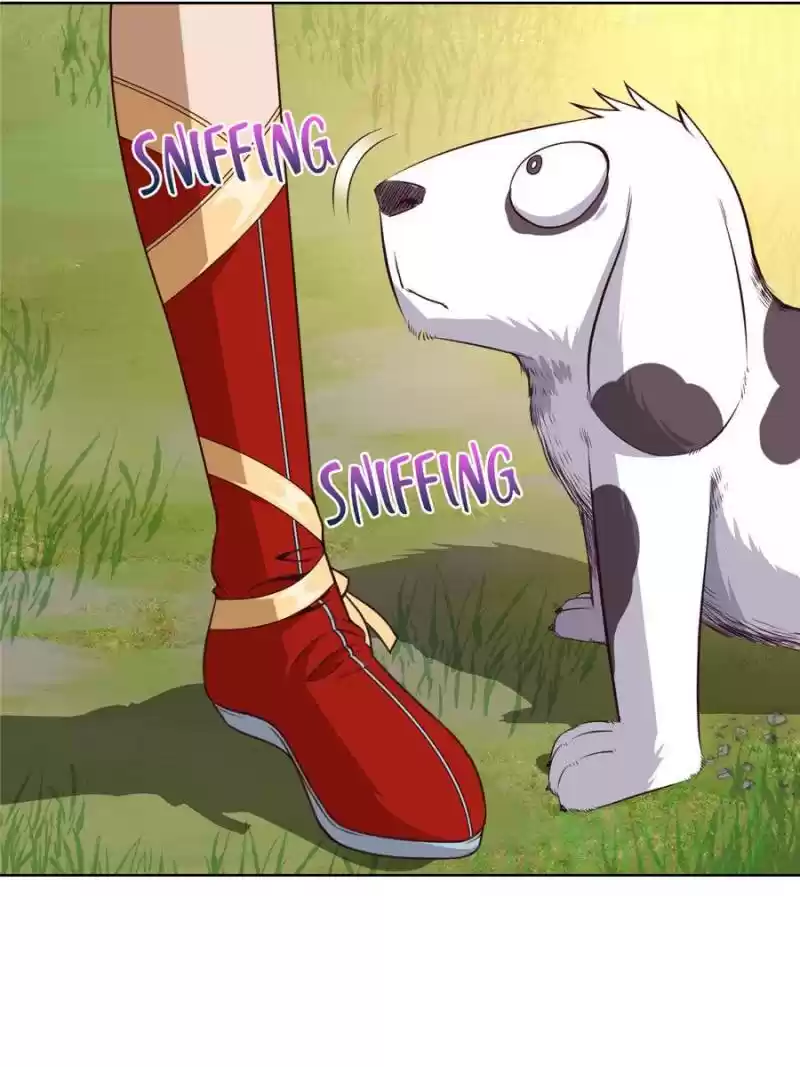 Doomed To Be A King Chapter 48