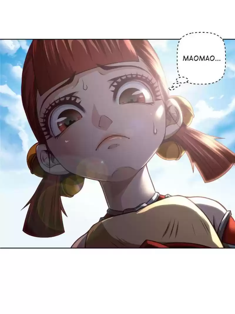 Doomed To Be A King Chapter 48