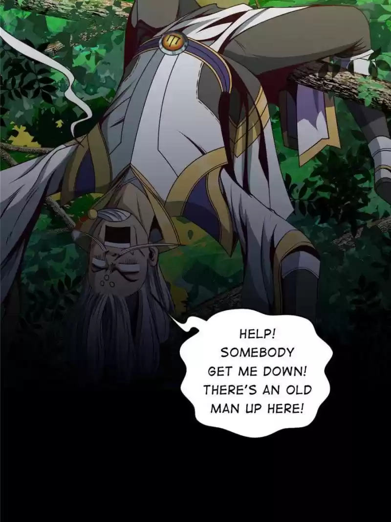 Doomed To Be A King Chapter 48