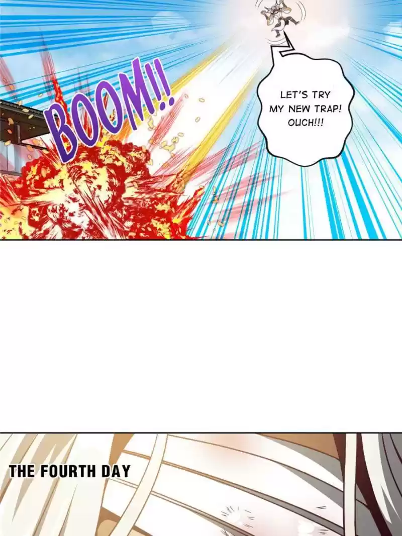 Doomed To Be A King Chapter 48