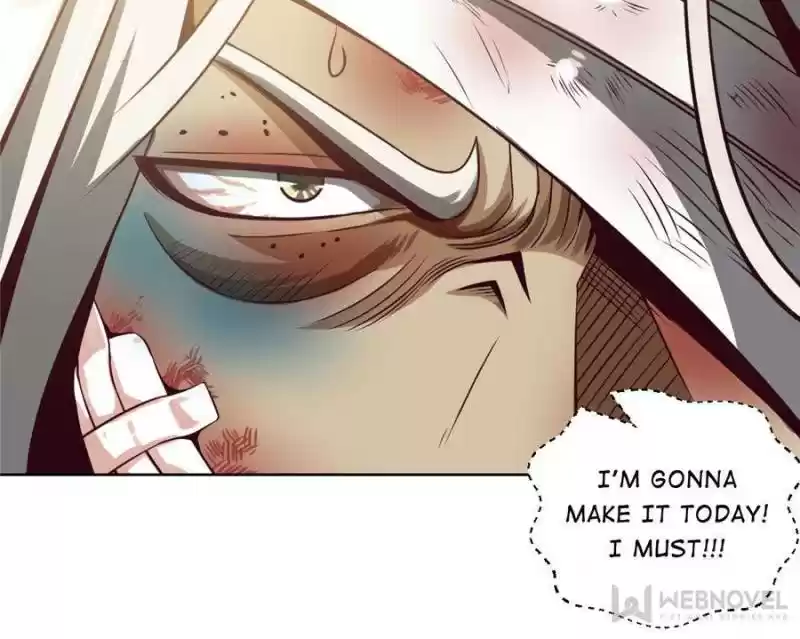 Doomed To Be A King Chapter 48