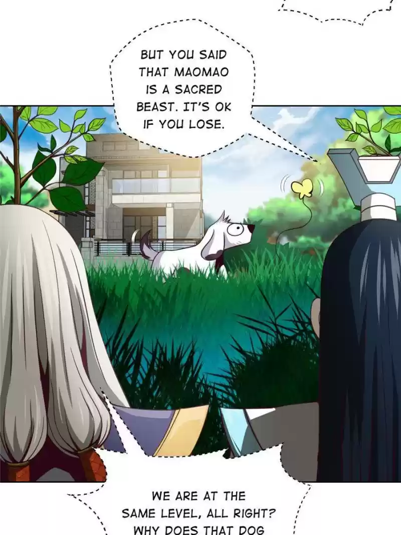 Doomed To Be A King Chapter 48