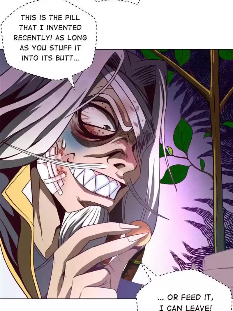 Doomed To Be A King Chapter 48