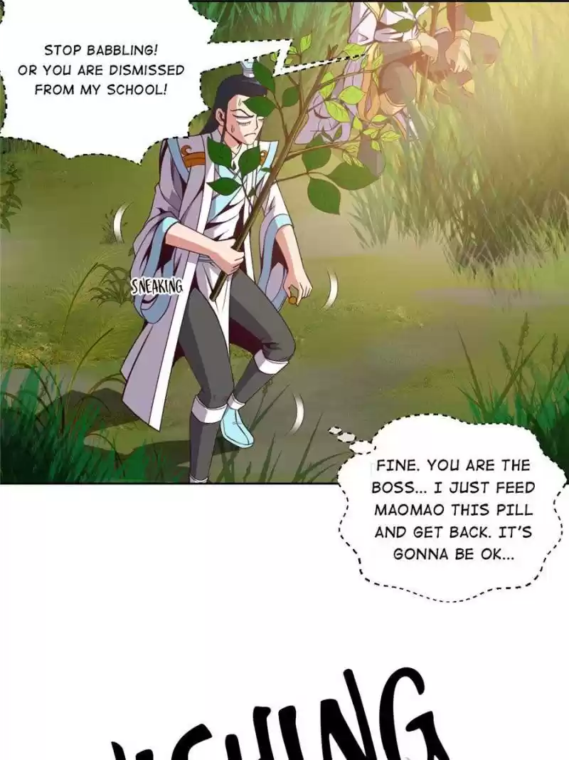 Doomed To Be A King Chapter 48