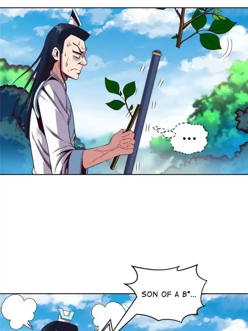 Doomed To Be A King Chapter 48