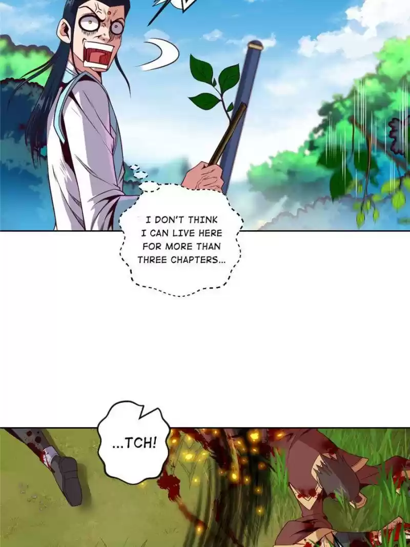 Doomed To Be A King Chapter 48