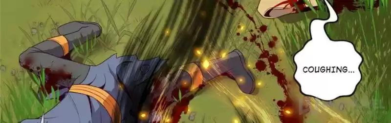 Doomed To Be A King Chapter 48