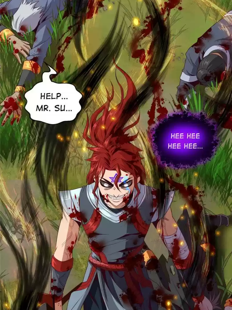 Doomed To Be A King Chapter 48