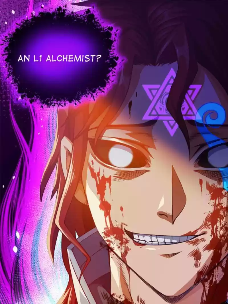 Doomed To Be A King Chapter 48