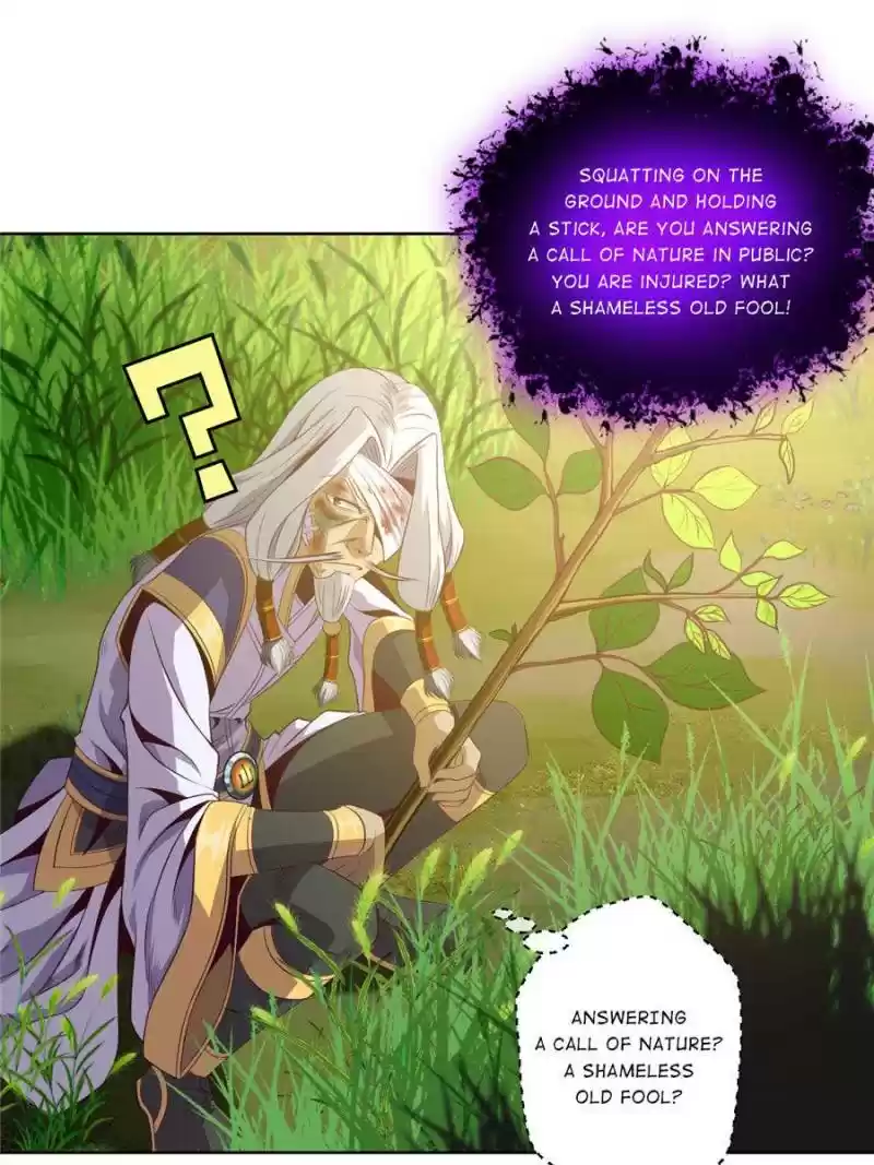 Doomed To Be A King Chapter 49