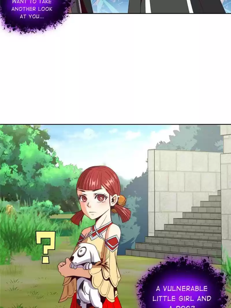 Doomed To Be A King Chapter 49