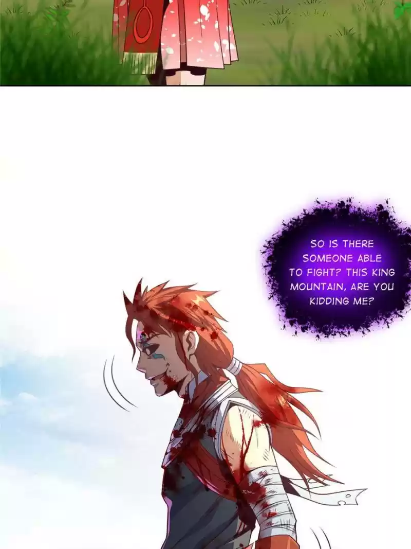 Doomed To Be A King Chapter 49