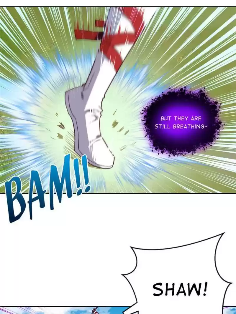 Doomed To Be A King Chapter 49