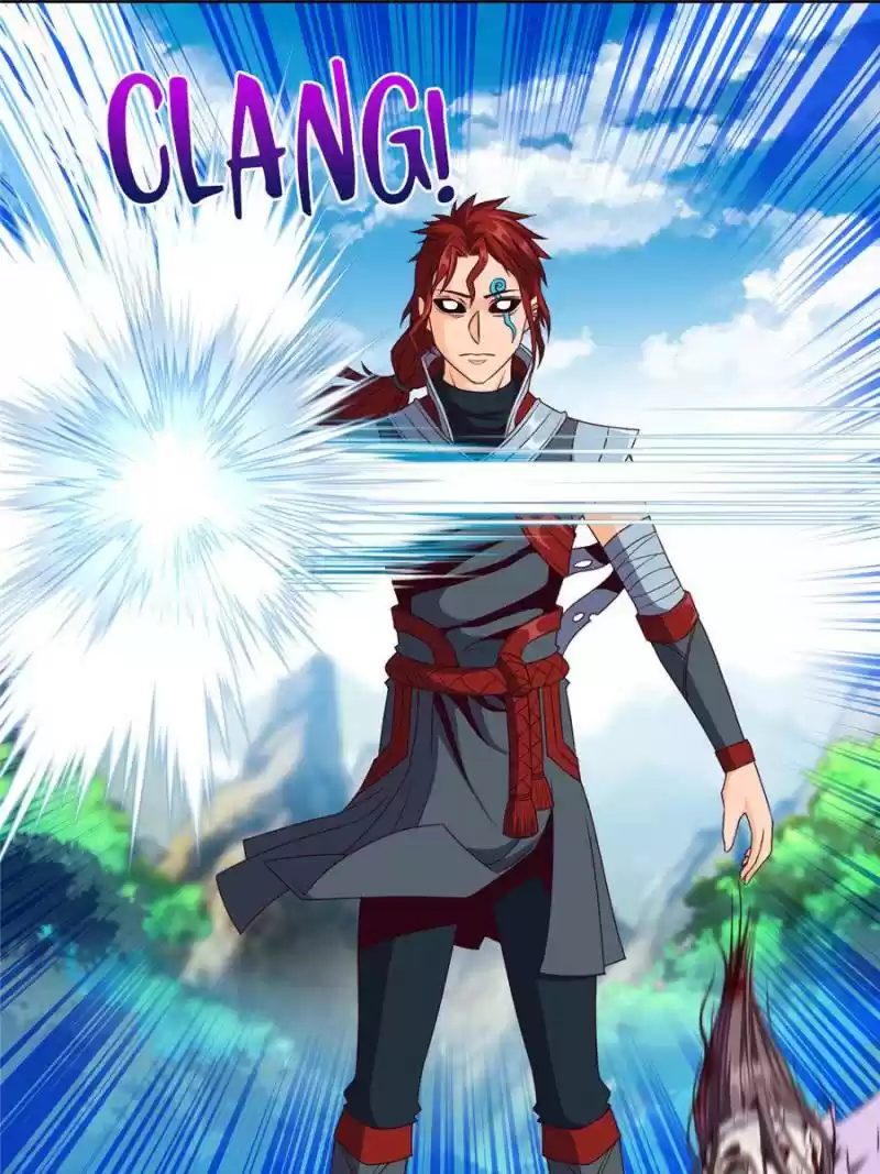 Doomed To Be A King Chapter 49